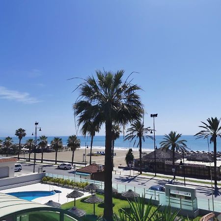 Lido Beachfront Torremolinos Dış mekan fotoğraf