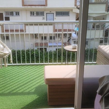Lido Beachfront Torremolinos Dış mekan fotoğraf
