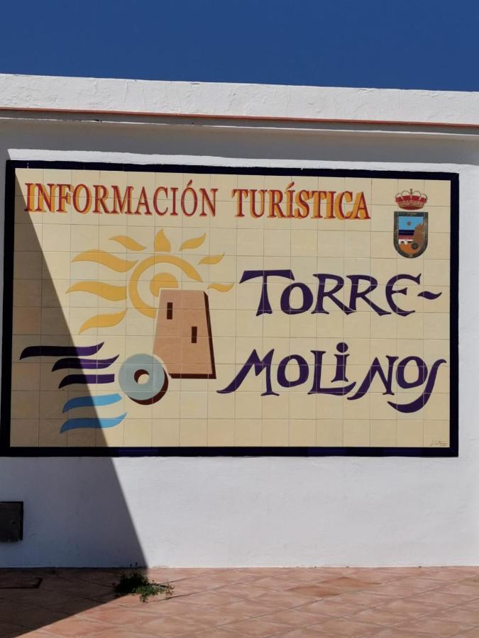 Lido Beachfront Torremolinos Dış mekan fotoğraf
