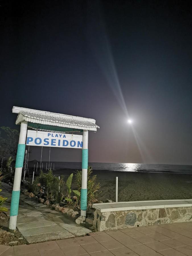 Lido Beachfront Torremolinos Dış mekan fotoğraf