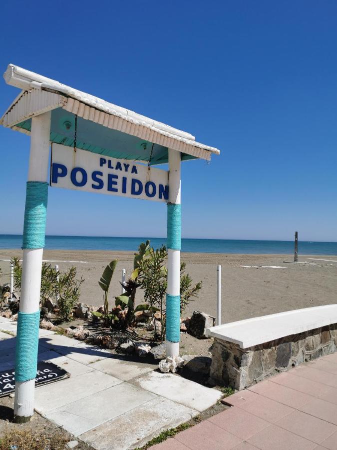 Lido Beachfront Torremolinos Dış mekan fotoğraf