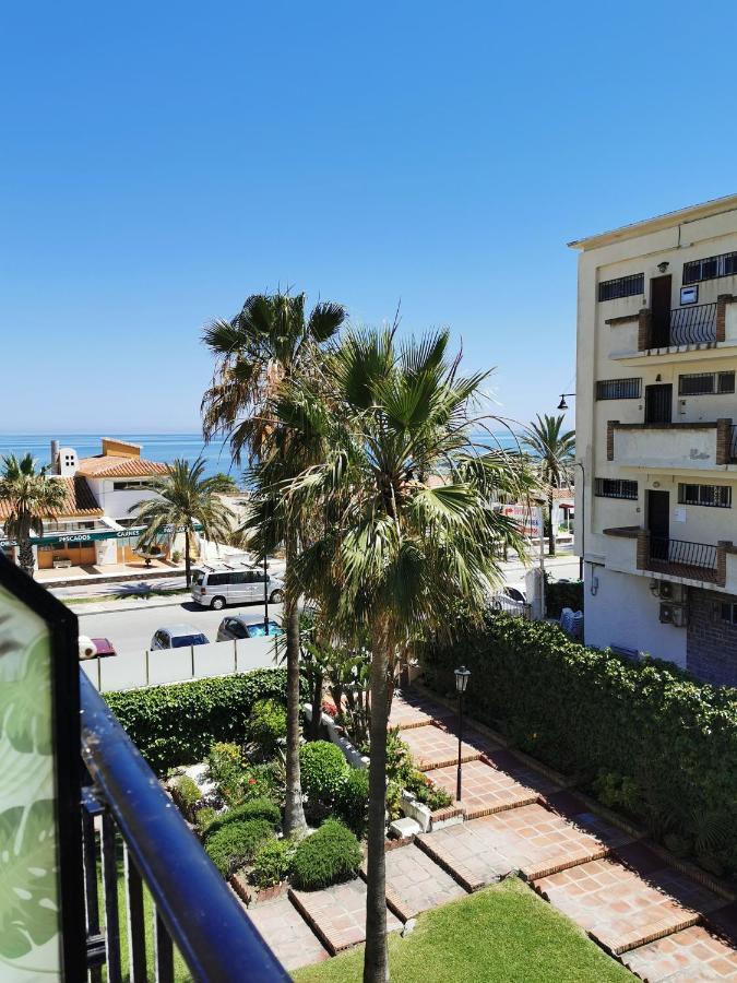 Lido Beachfront Torremolinos Dış mekan fotoğraf