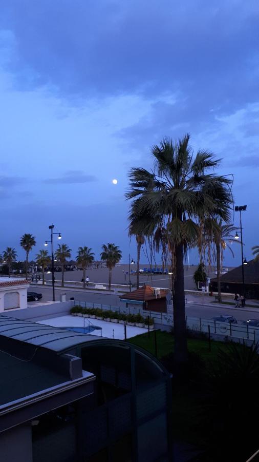 Lido Beachfront Torremolinos Dış mekan fotoğraf