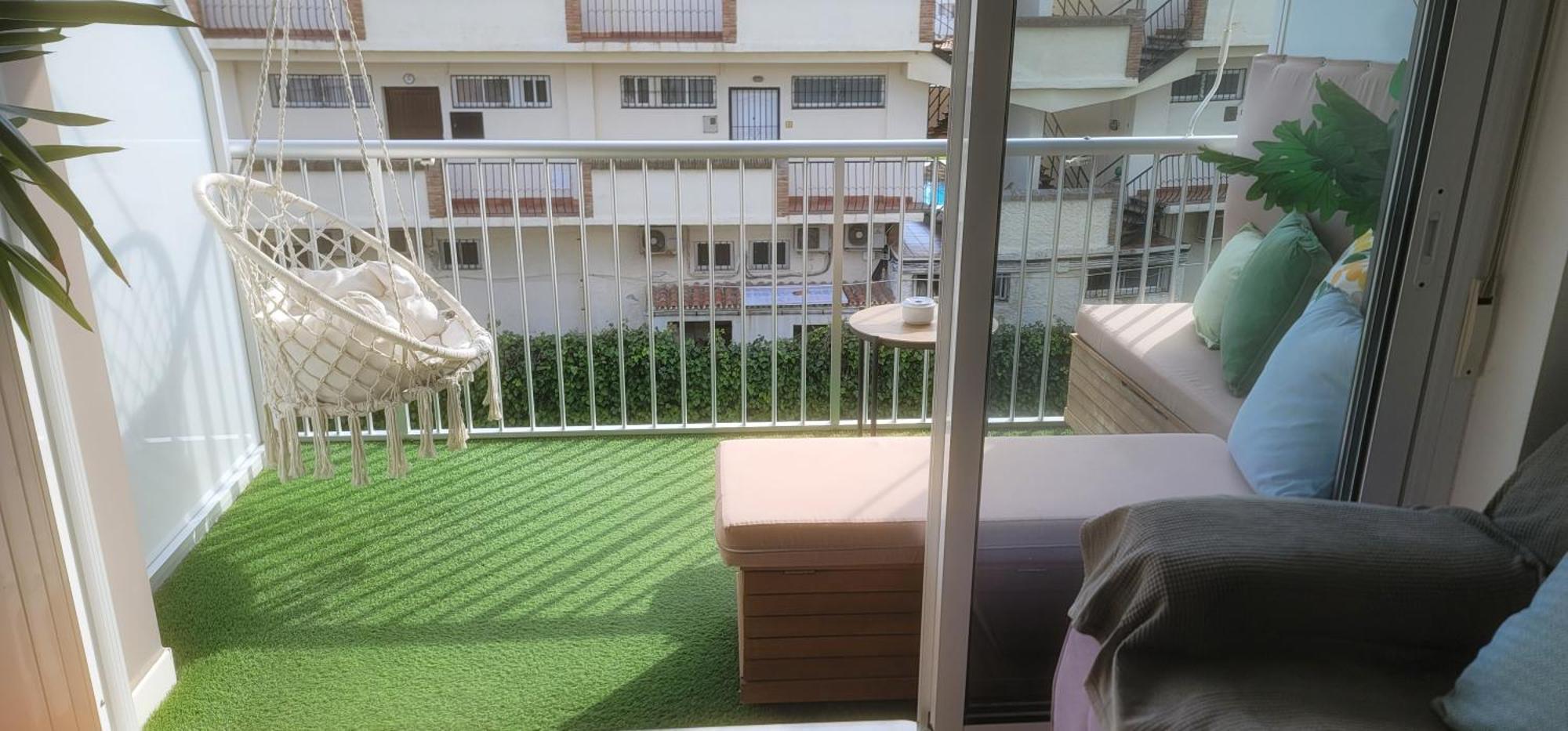 Lido Beachfront Torremolinos Dış mekan fotoğraf